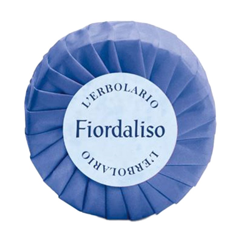 Ароматизоване мило L'Erbolario Cornflower Perfumed Soap Волошка, 100 г